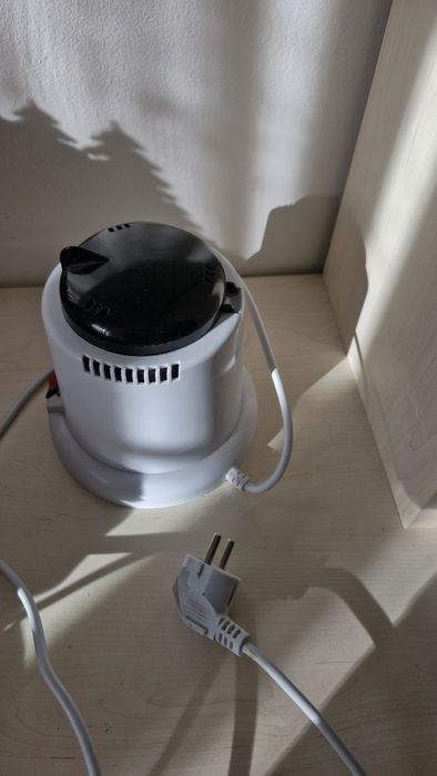 Sterilizator Instrumente, Cu Quart