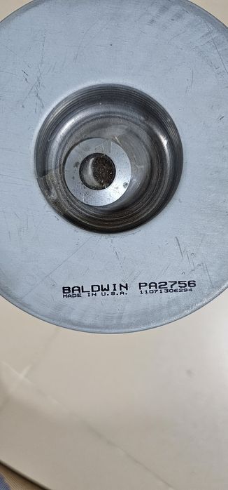 Воздушный фильтр c23610