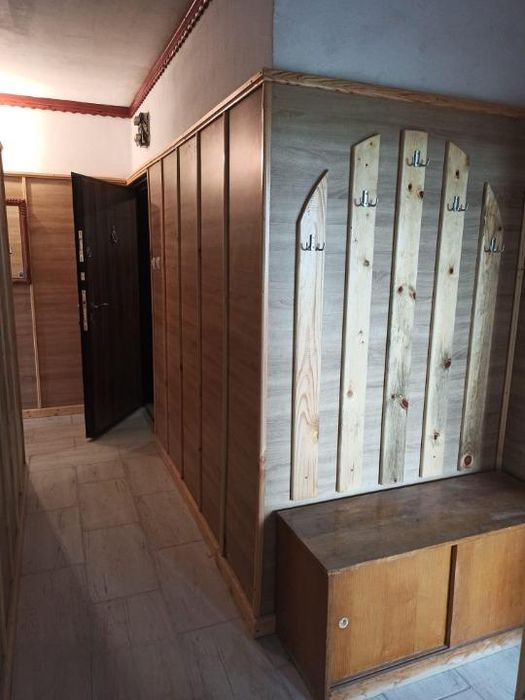 Дава се под наем Тристаен апартамент в Пловдив, Кършияка - 100 кв.м за 475 € - Снимка #9