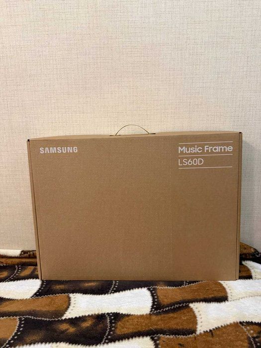 Аудиосистема Music Frame