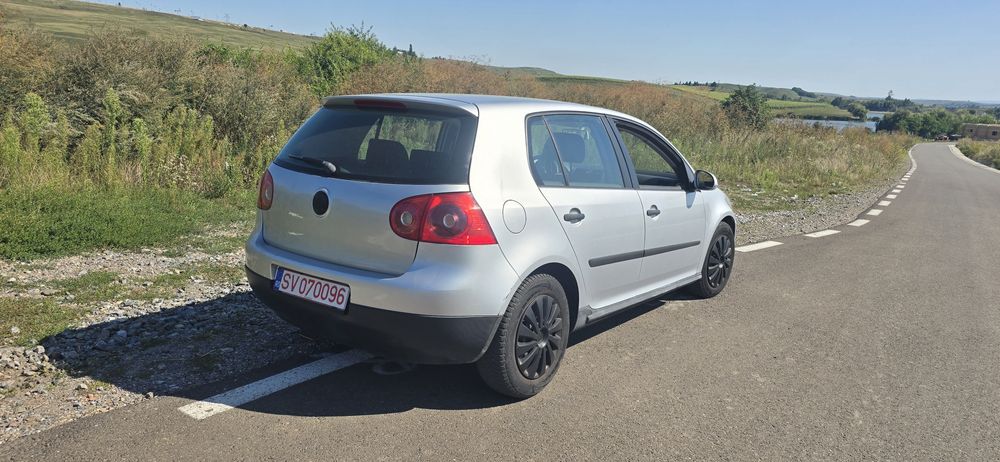 Vw golf 1,9  Dizel