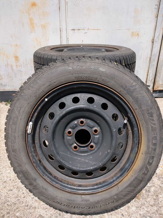 Vand anvelope 255/70/16,205/50/16