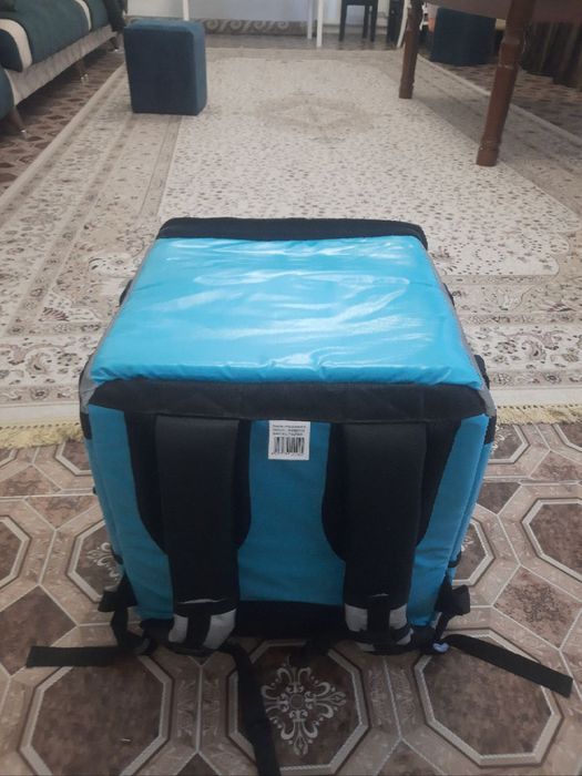 Термо сумка вольт