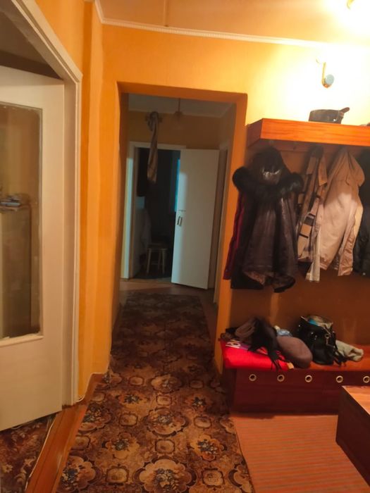 Обмен 4х комнатной квартиры