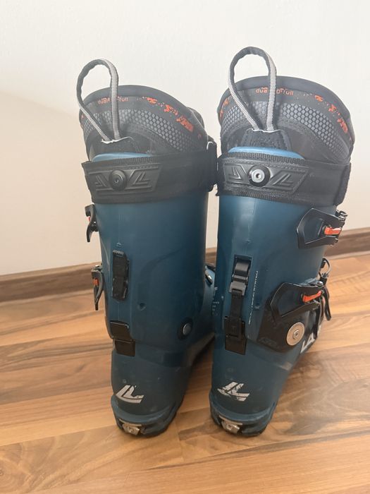 Clăpari Lange XT3 130 Flex