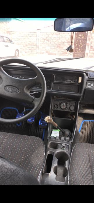 Продам ваз 2107