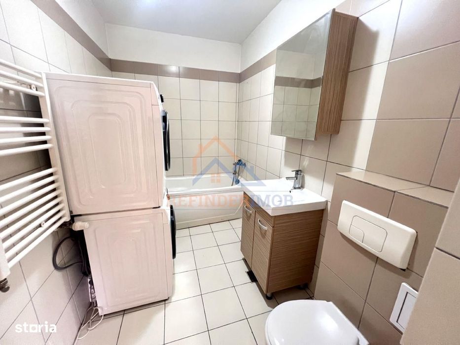 Apartament 3 camere de vanzare Pallady Towers Et 1 Bloc Nou 4 minute d