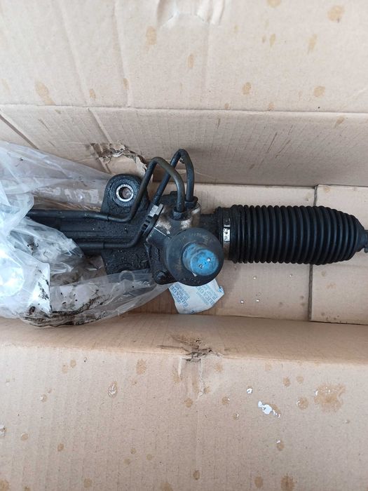 Рейка за Hyunday santa fe