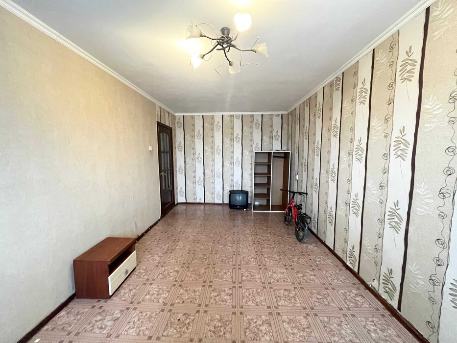 Продается 2 комнатная квартира ост. Детсад