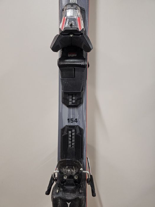 Ски Atomic redster Q ti