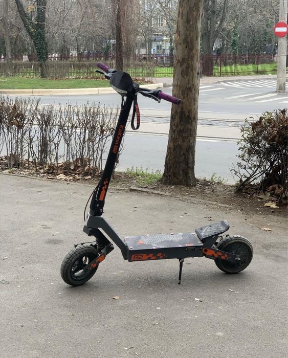 Kukirin g2 2025 vand sau schimb