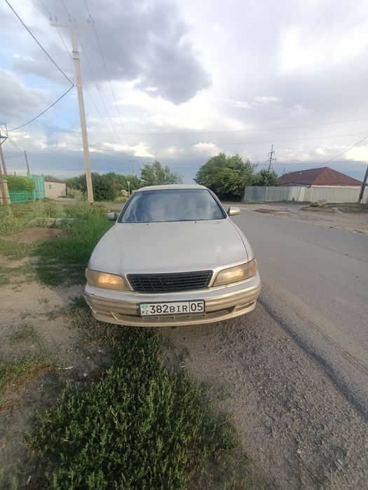 Продам Ниссан максима