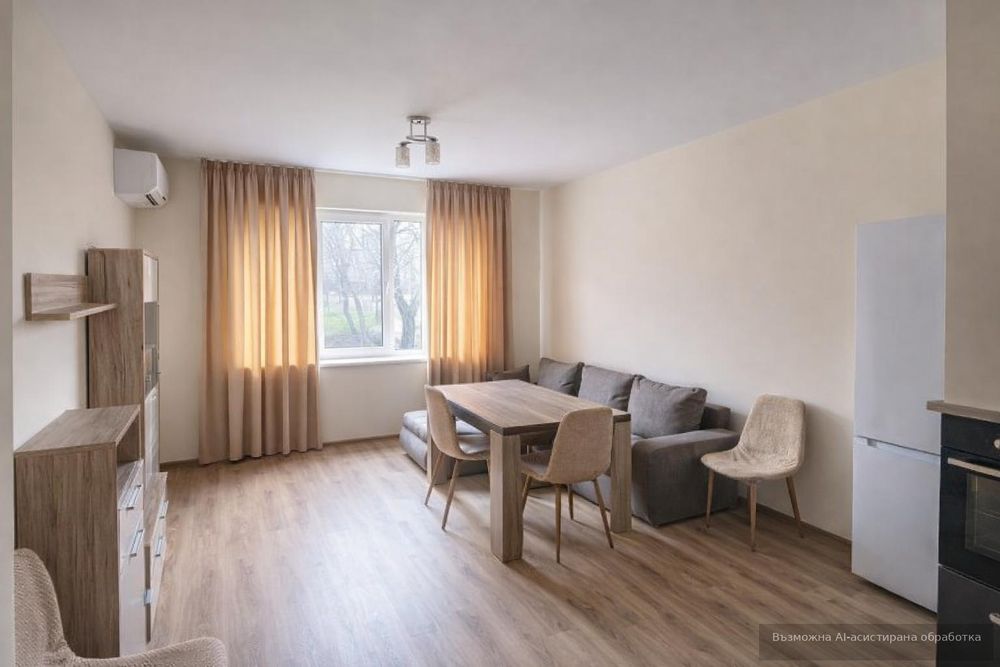 Дава се под наем Двустаен апартамент в Варна, Младост 2 - 74 кв.м за 548.25 € - Снимка #1