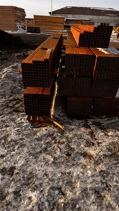 Продам труба квадраты разные размеры