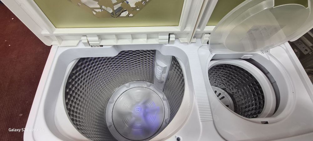 9kg sirus polaftamat ichi nerjaveka ichida sveti bor 3  yil servis