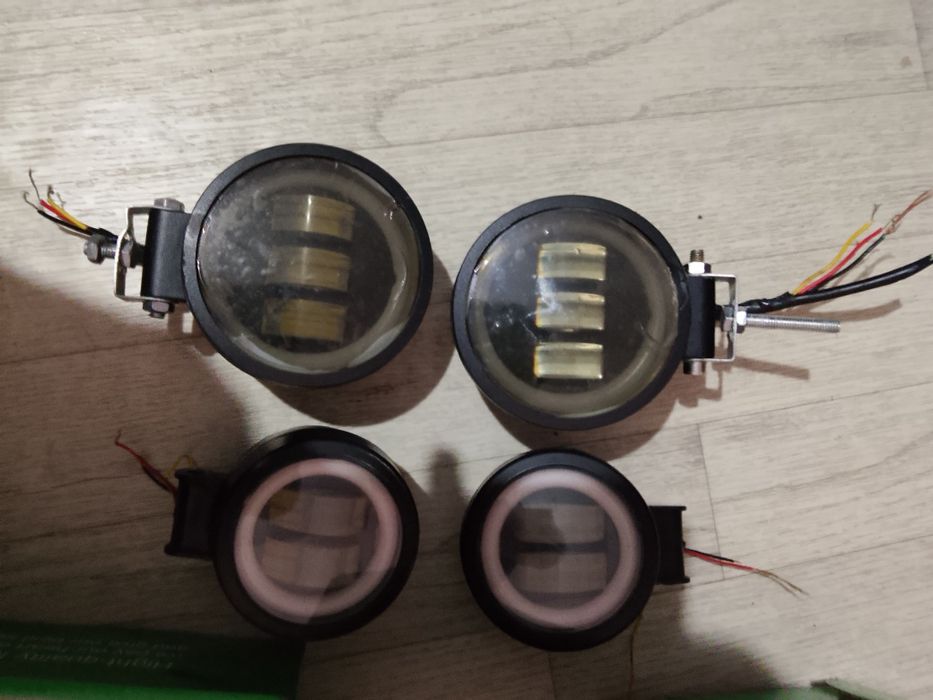 Вариатор доп фар договор бар