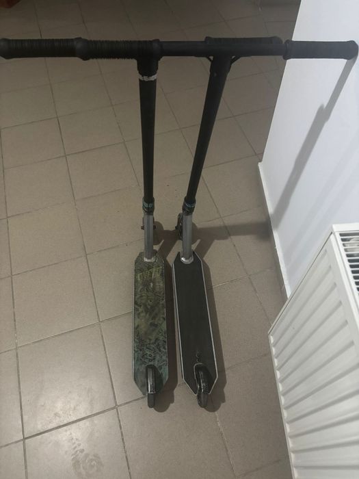 Vand trotineta V5