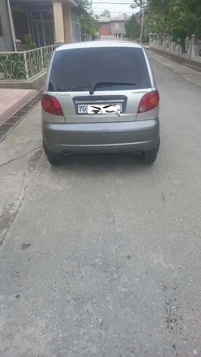 Matiz srochno sotuladi