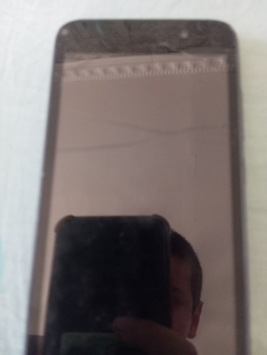 Телефон Хуавей y3