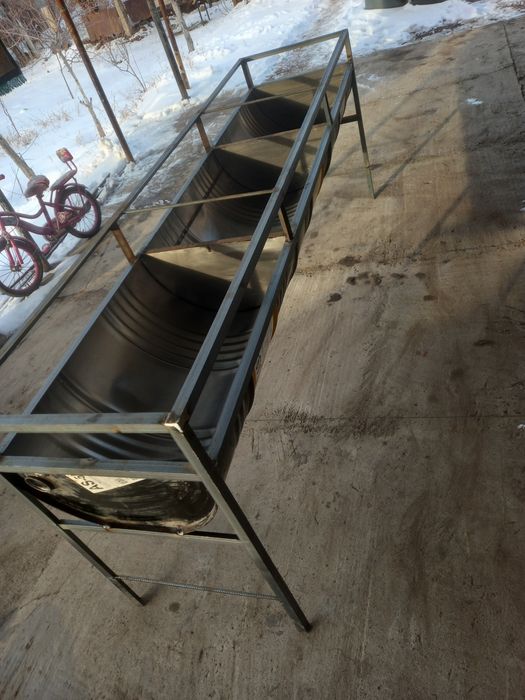 Астау Кормушка ақыр