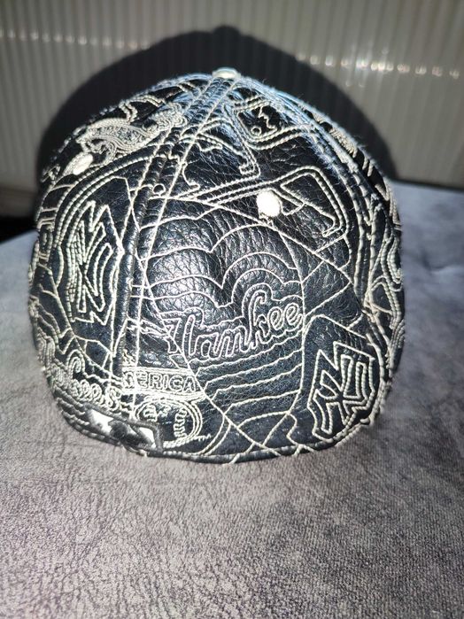 Sapca New Era Yankees