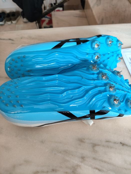 Cuie Sprint Asics Nr 39 cumpărate noi din Germania