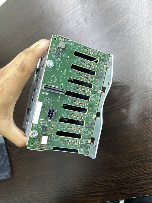 Server uchun barcha extiyot qismlari