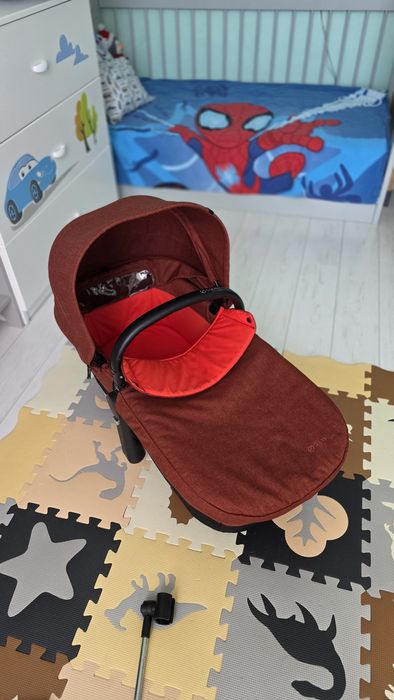 Cybex Priam модулна система