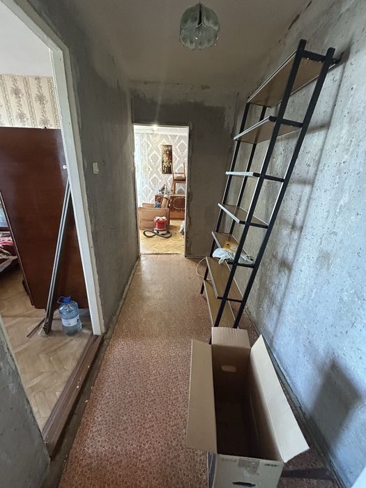 Продам 2х комнатную квартиру