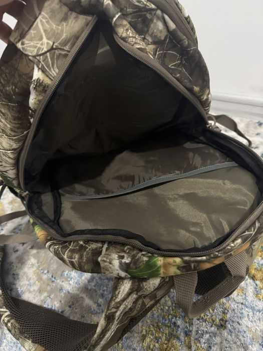 рюкзак для походов или на повседневку