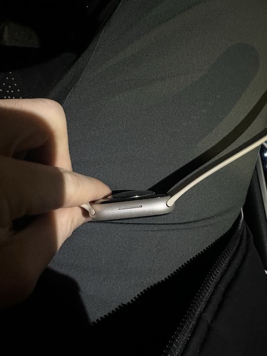 Apple watch 7 series