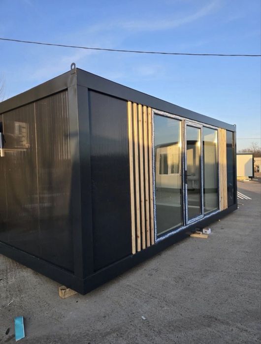 Container modular nou premium