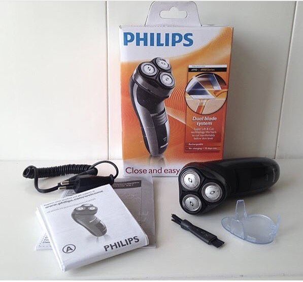 Электробритва "PHILIPS-6970" (Оригинал)