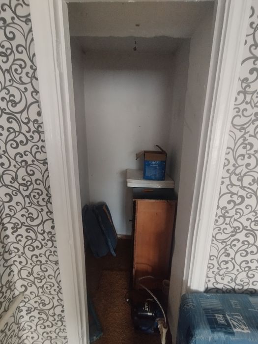 Сдается 1ком квартира Актас