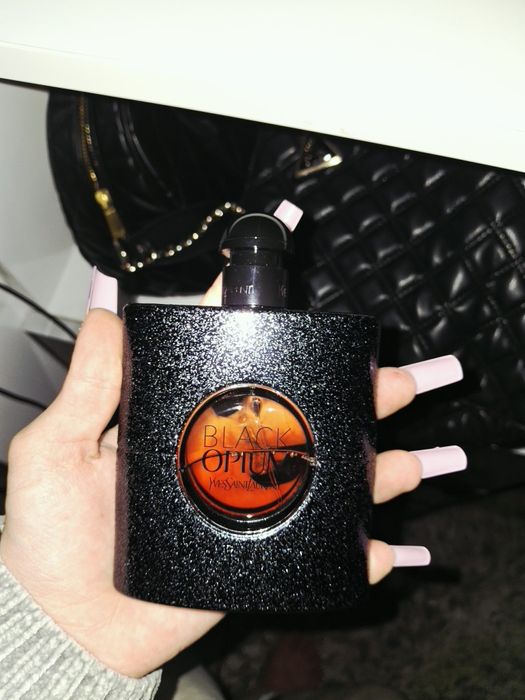 Парфюм Black opium, 90ml