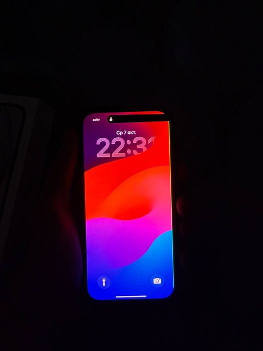 Iphone 15 128gb.