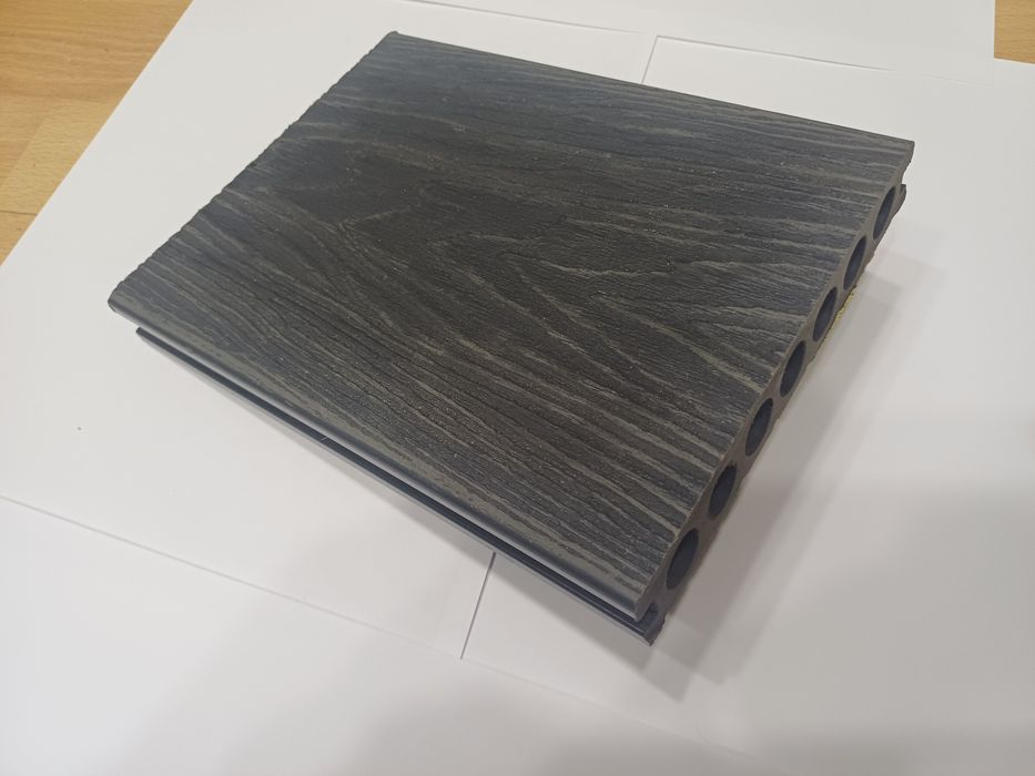 ДПК, пол учун, террасное доска из дпк, древесно-полимерной композит