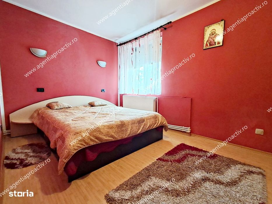 Apartament 3 camere | Micro 19 – Strada Brăilei | Ideal pentru familie — fotografia 2