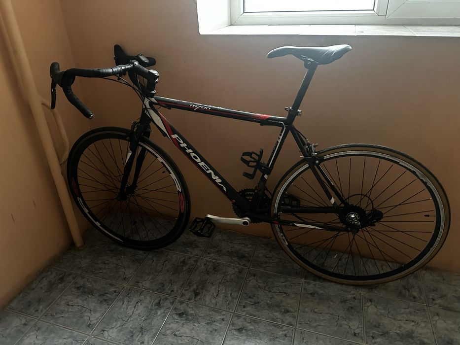 Шосейник продам в хорошии руки