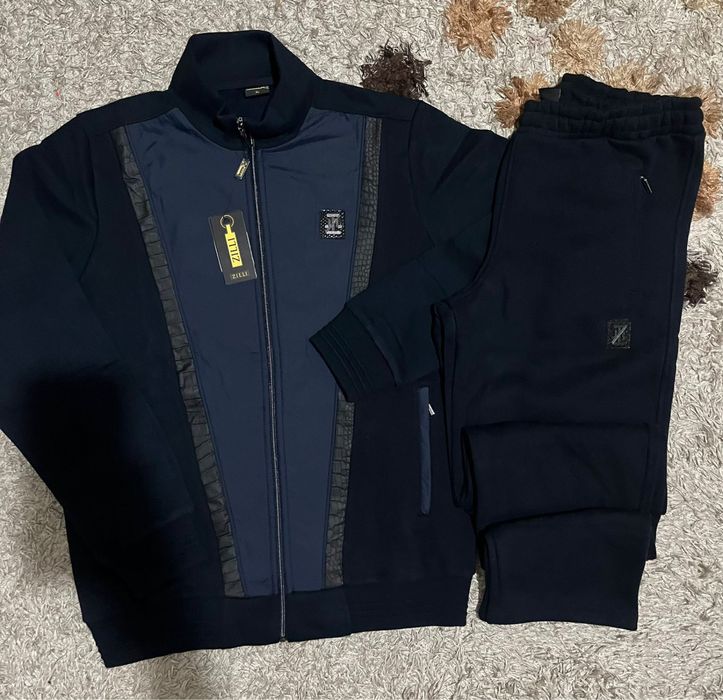 Томми костюм спортивный размер 56