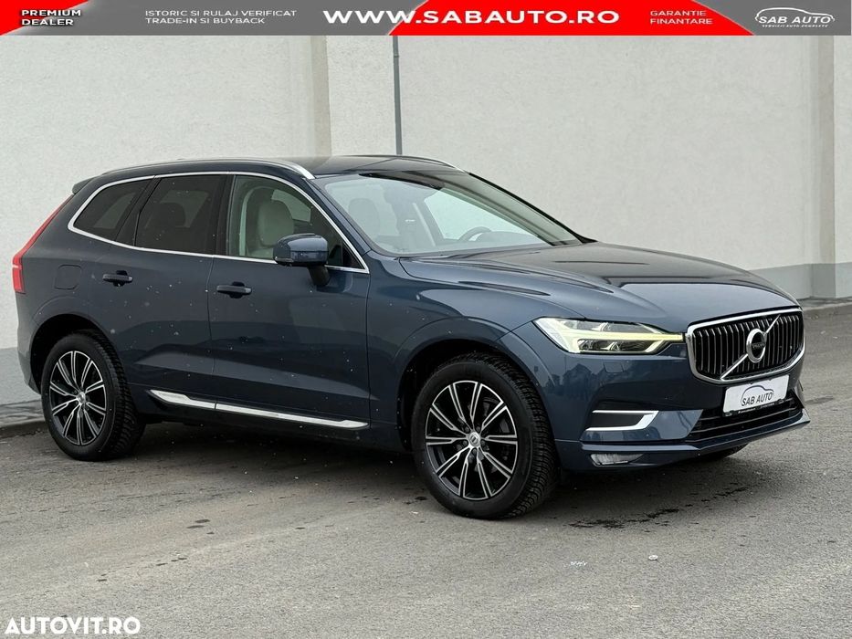 Volvo XC 60