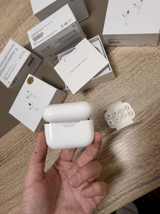 Airpods Pro 3 Noi Sigilate