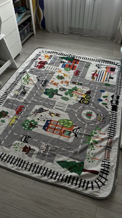 Продам детский коврик