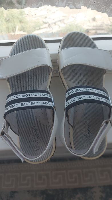 Обувь для девочки