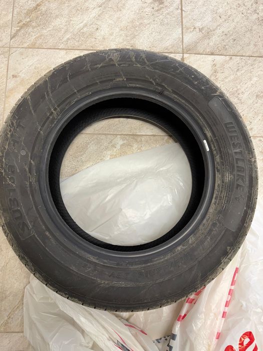 Шины летние Westlike 98v 215/65R16