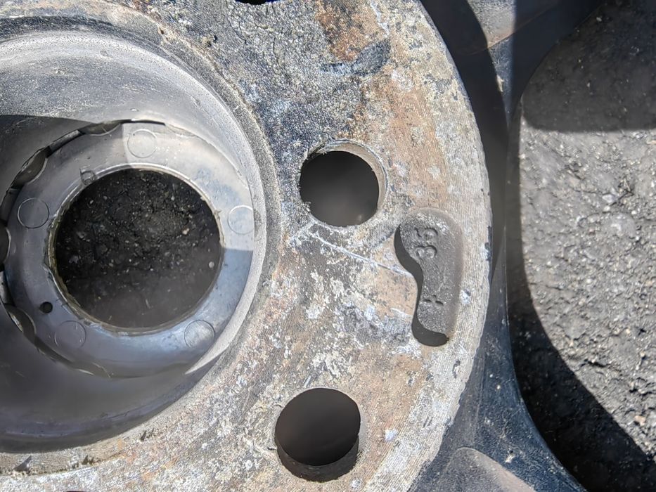 Kosei. 4×100. 4×114.3.