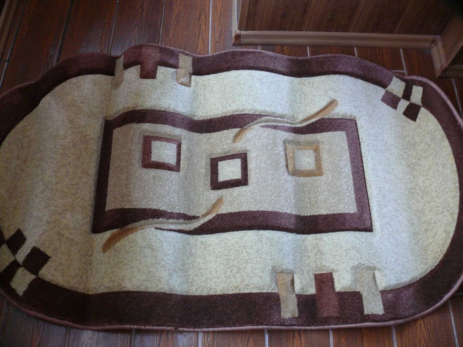 Mochete pentru hol fara pete, absolut curate