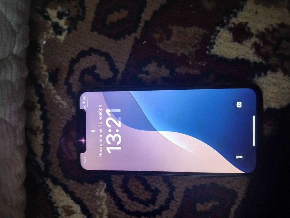 Айфон 11 про. Сатылады