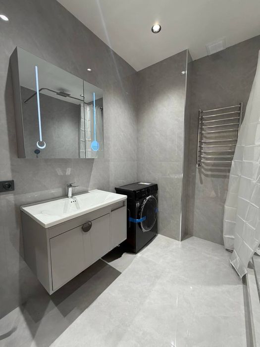 Мирзо Улугбек новостройка