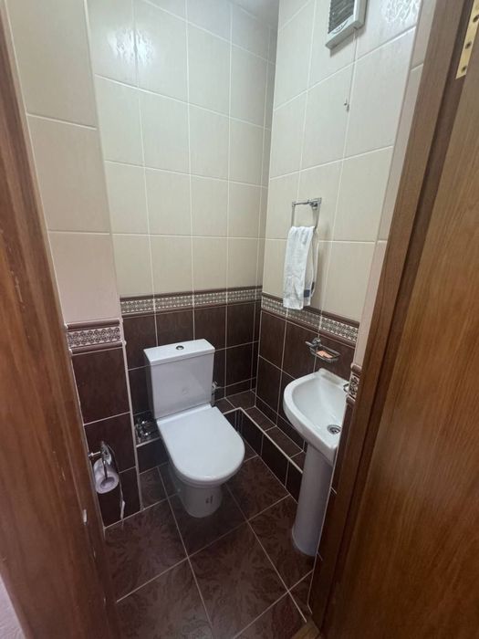 Продается 3в2/7/9  Дархан , Хамида Алимжана,75 кв  квартира